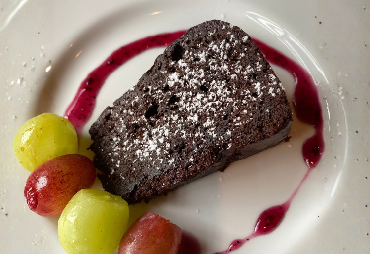 ガトーショコラ